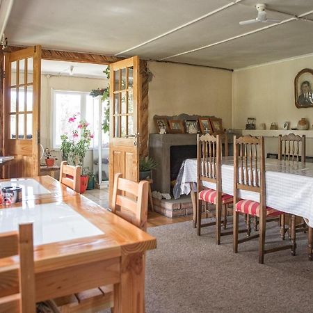 Bano Privado Calefaccion Matrimonial O 2 Camas Panzió Villa Cerro Castillo Kültér fotó